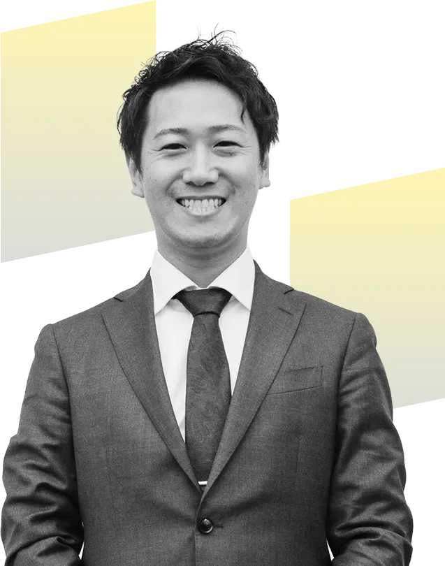 株式会社平松建工 ウインググループ 代表取締役　平松利彦氏