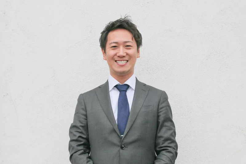 三代目 平松 利彦