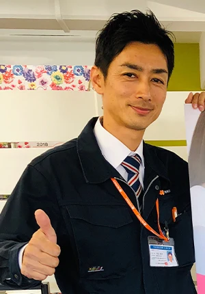 川洋建装株式会社