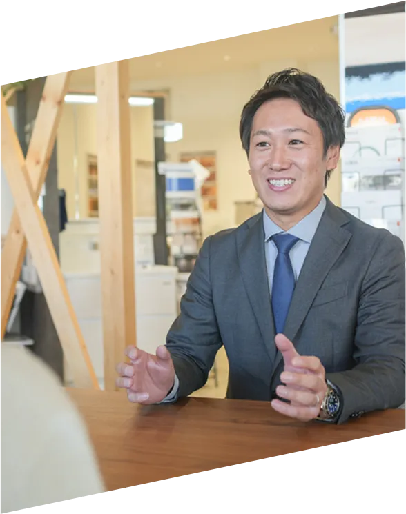 平松利彦の顧問支援制度