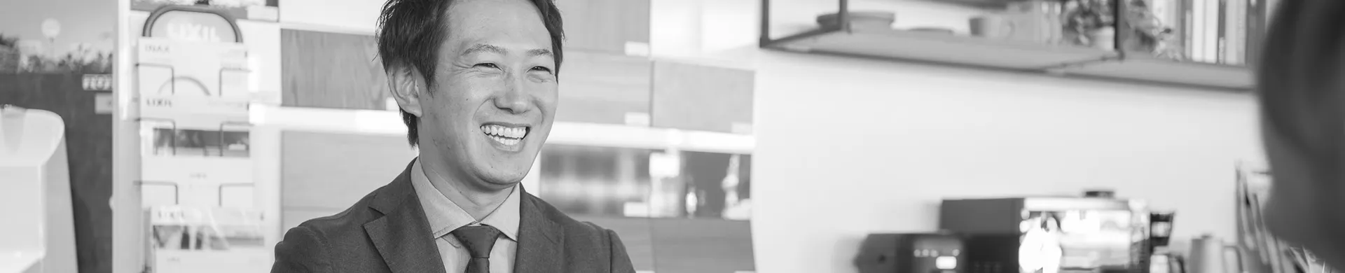 平松社長
