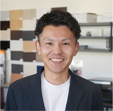 早川 純平 (株式会社平松建工 マーケティング部長)